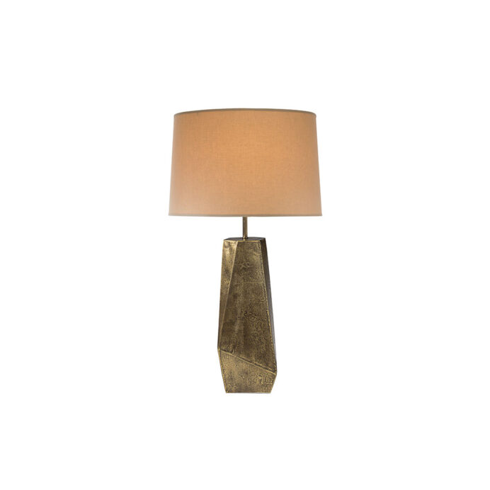 Cube Table Lamp, Small - Julian Chichester US