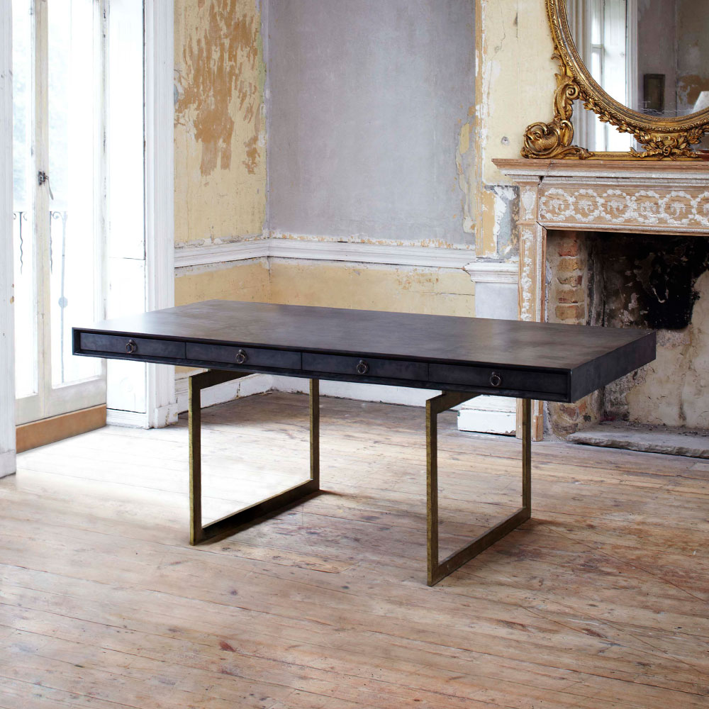 Cortes Desk, Large - Julian Chichester US