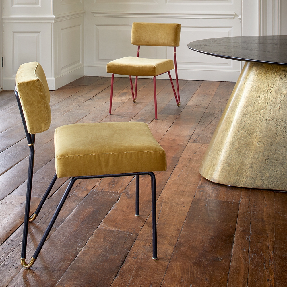 julian chichester dining chairs