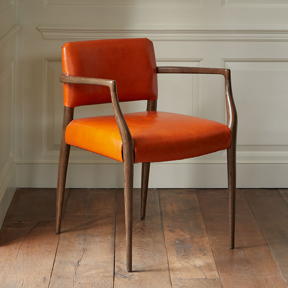 julian chichester dining chairs