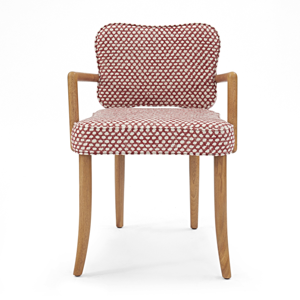 royere dining chair