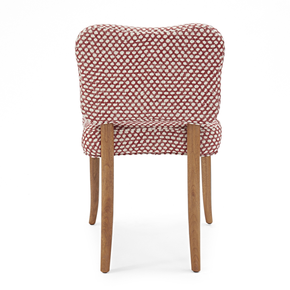 royere dining chair