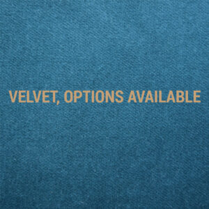 Velvet, Options Available (VEL)