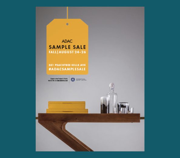 Widescreen ADAC Sample Sale Aug 2022
